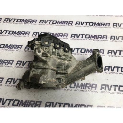 Клапан EGR Peugeot 308 1.6BlueHDI 2013-2021 980736998002